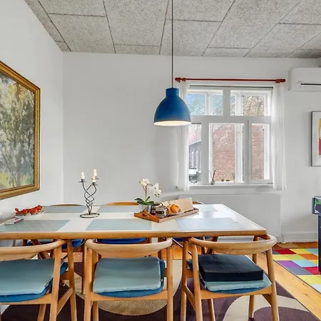 3 Bedroom Amazing In Feriehus