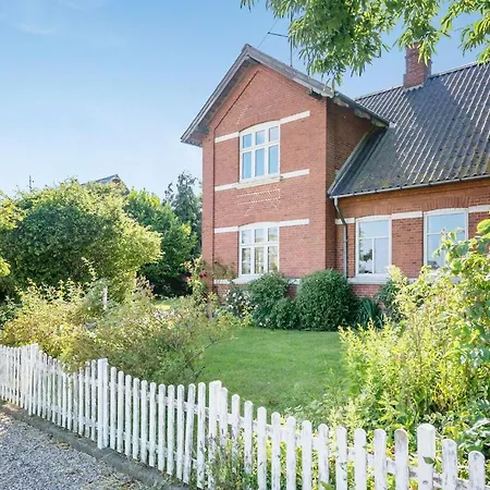 Stunning In With Wifi Tranekær