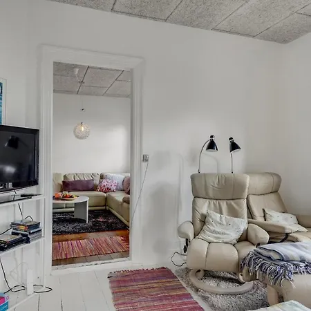 3 Bedroom Amazing In Feriehus *