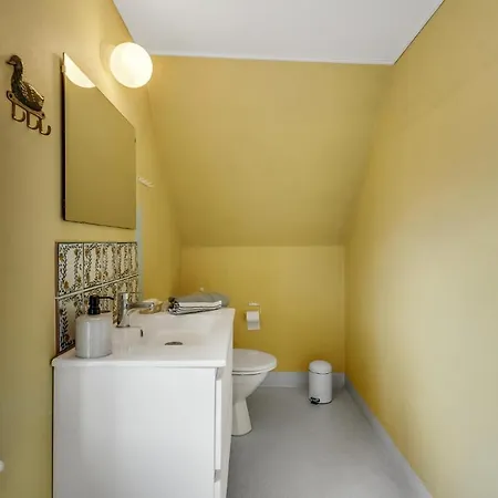 Stunning In With Wifi Vakantiehuis Tranekær