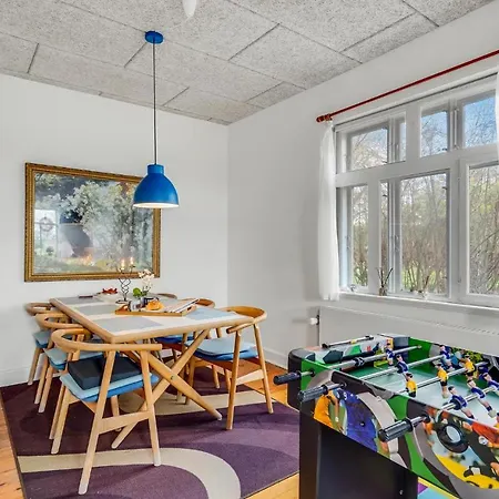 Stunning In With Wifi Vakantiehuis *