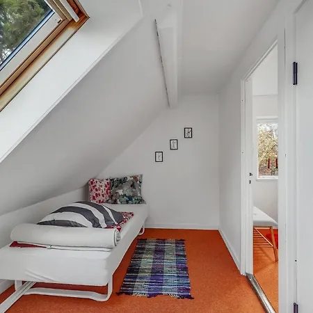 Stunning In With Wifi Vakantiehuis Tranekær