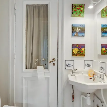 Stunning In With Wifi