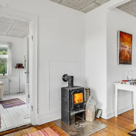 Vakantiehuis Stunning In With Wifi *